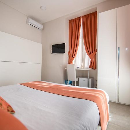 نابولي La Chambre المظهر الخارجي الصورة