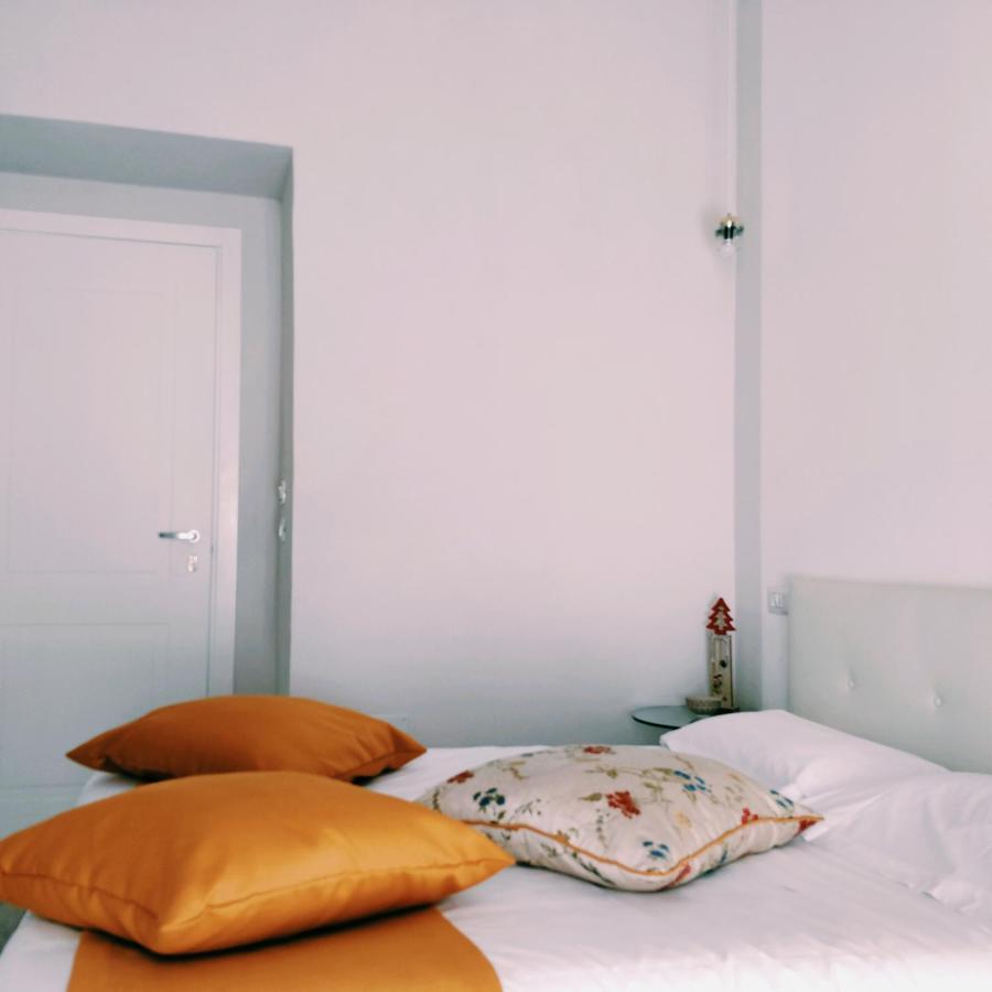 نابولي La Chambre المظهر الخارجي الصورة