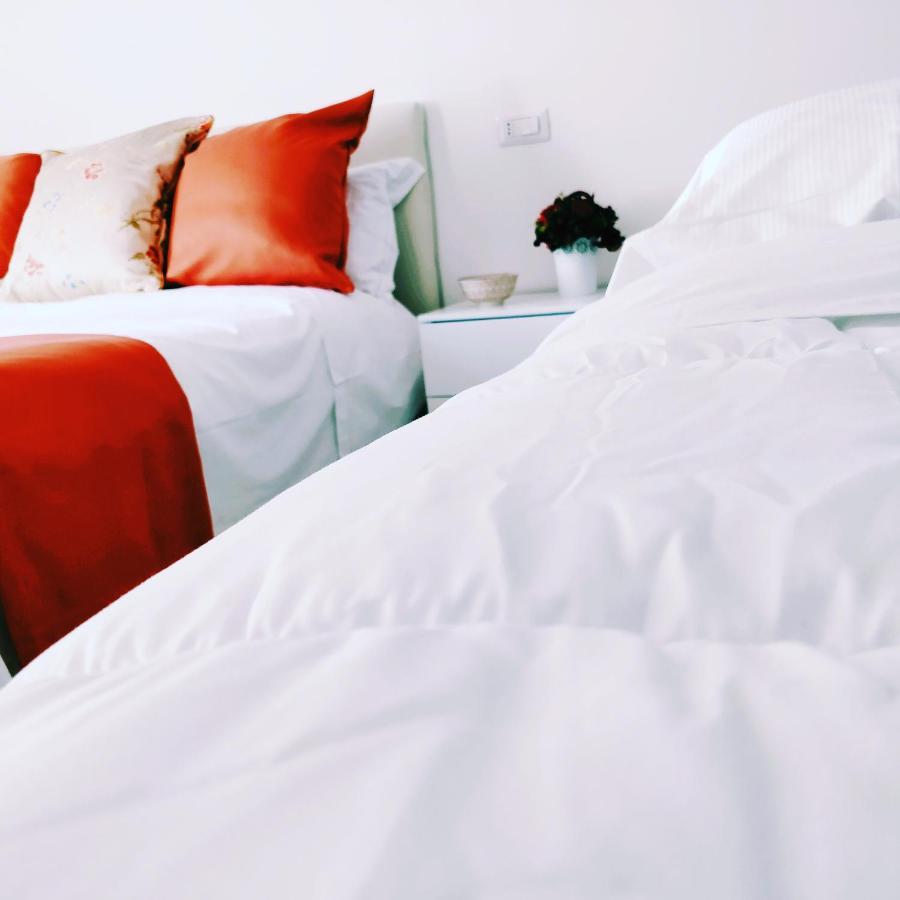نابولي La Chambre المظهر الخارجي الصورة
