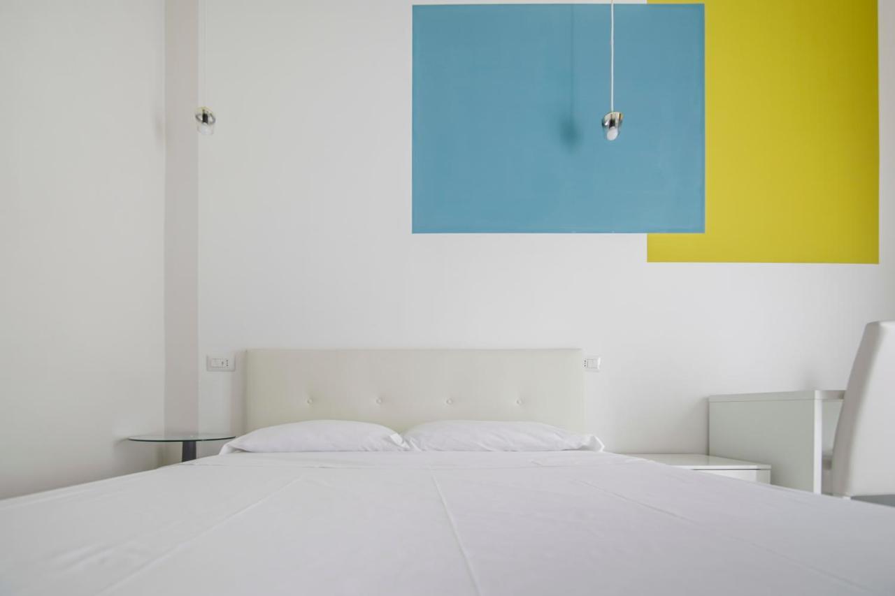 نابولي La Chambre المظهر الخارجي الصورة
