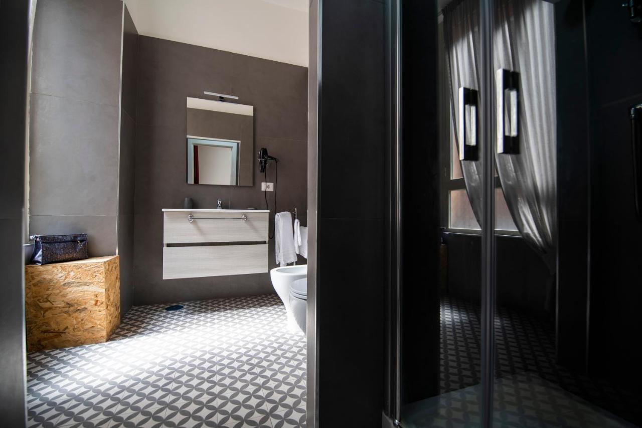 نابولي La Chambre المظهر الخارجي الصورة