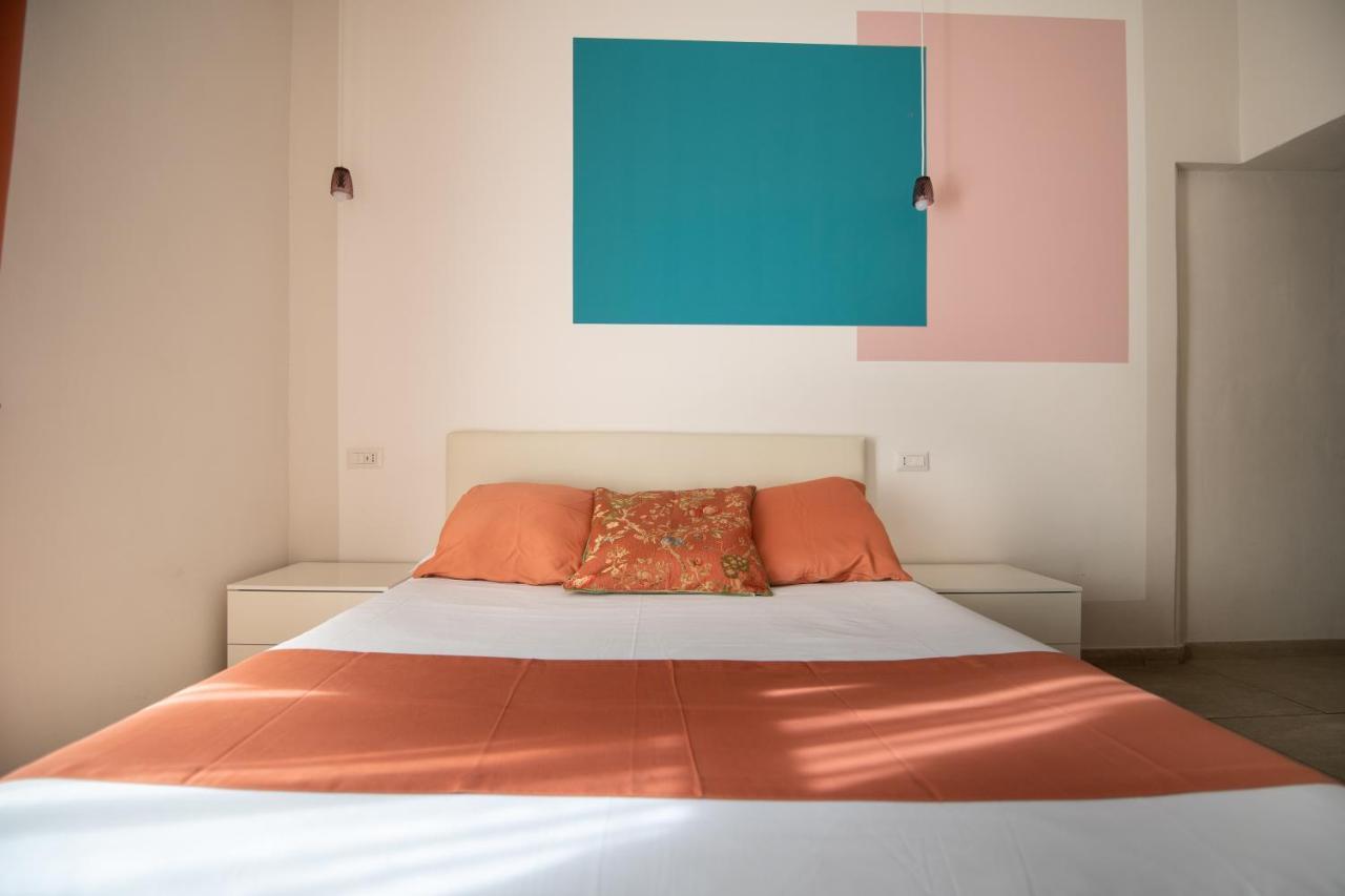 نابولي La Chambre المظهر الخارجي الصورة