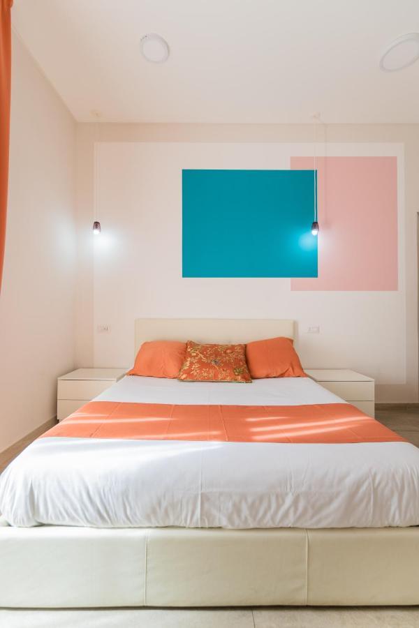 نابولي La Chambre المظهر الخارجي الصورة
