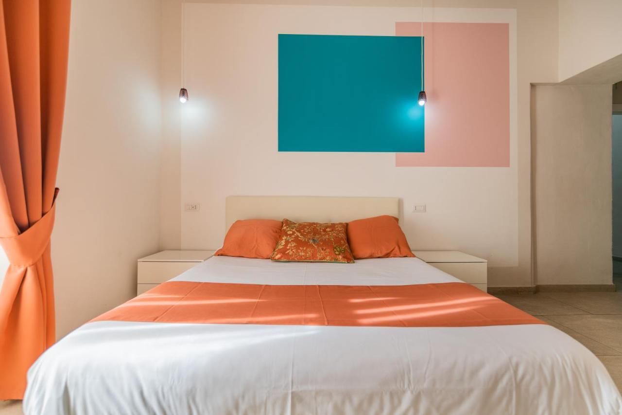 نابولي La Chambre المظهر الخارجي الصورة